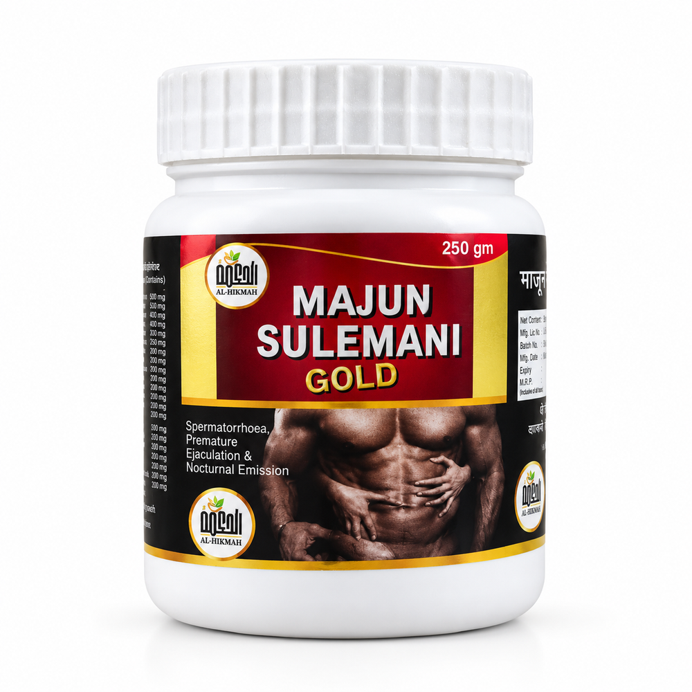 Men's Wellness
