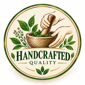 Handcrafted Quality