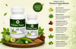 Hikmo Sugar – Ayurvedic Herbal Wellness Support