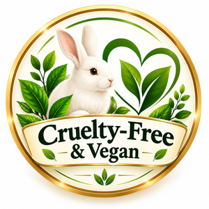 Cruelty-Free & Vegan