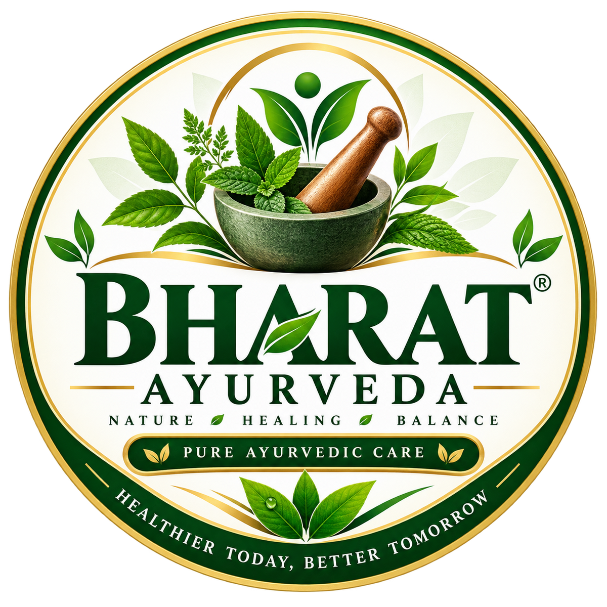 Welcome to Bharat Ayurveda