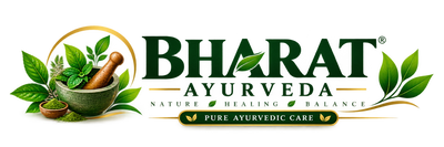 BHARAT AYURVEDA