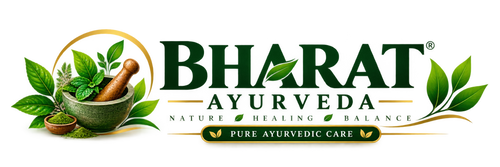BHARAT AYURVEDA