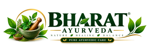 BHARAT AYURVEDA