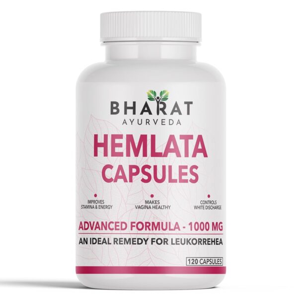 Hemlata Capsule