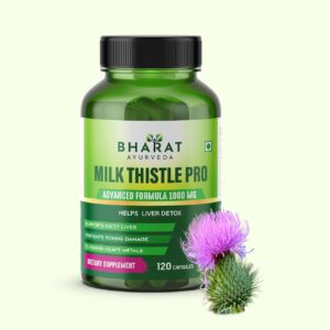 Milk Thistle PRO