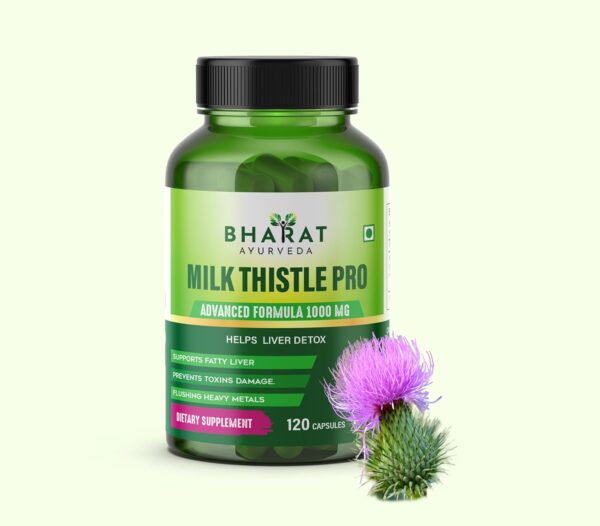 Milk Thistle PRO