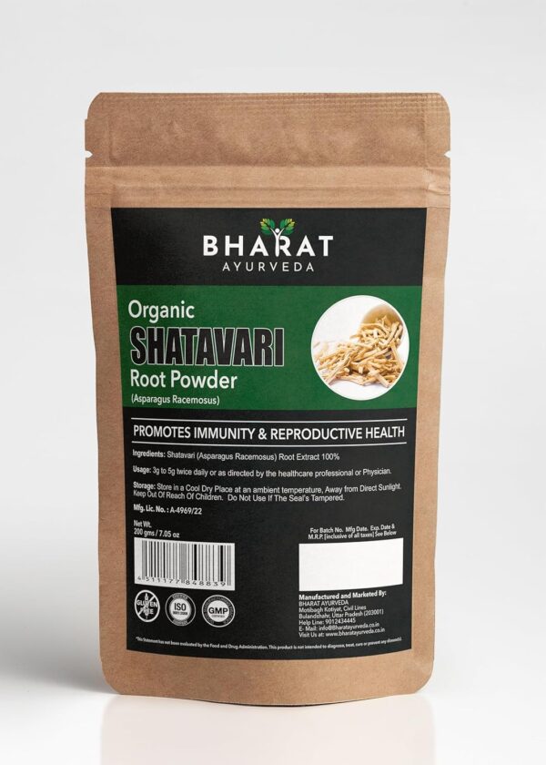 Shatavari Root Powder